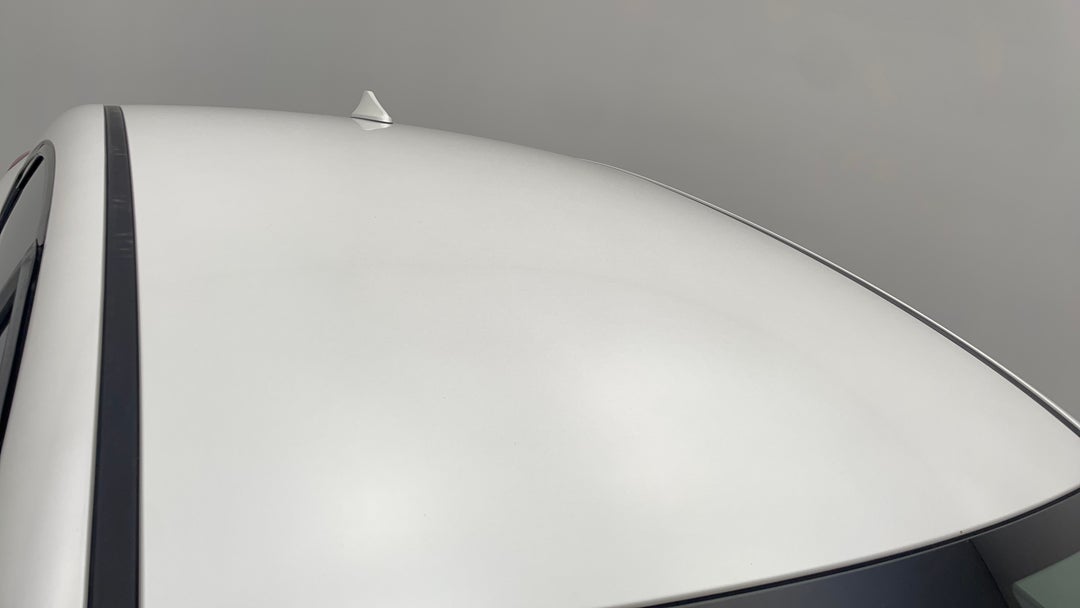 2018 Kia Cerato S, Automatic, 132635 km, Roof/Sunroof View