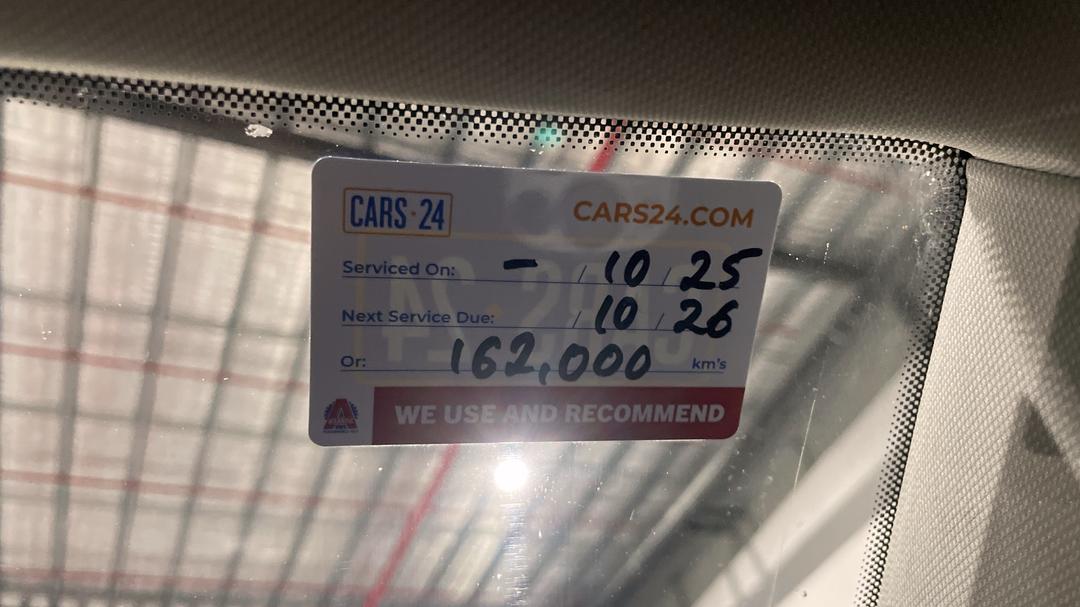 2018 Volkswagen Golf 110 Tsi Trendline, Automatic, 152528 km, Service History
