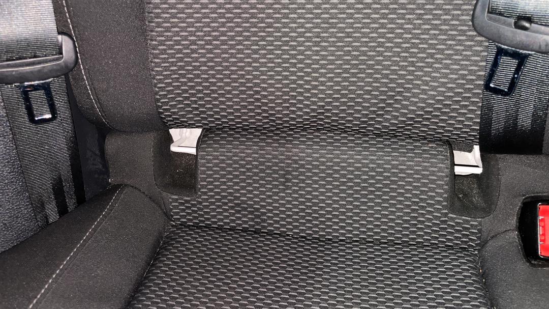 2018 Volkswagen Golf 110 Tsi Trendline, Automatic, 152528 km, Child Seat Anchor Points