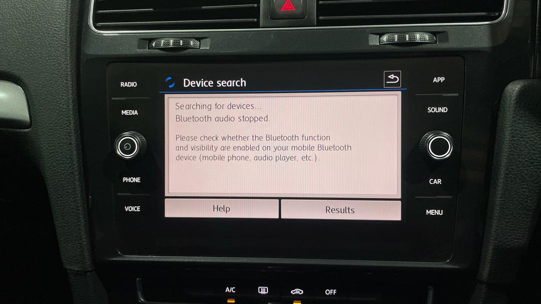 2018 Volkswagen Golf 110 Tsi Trendline, Automatic, 152528 km, Android/Apple Car Play