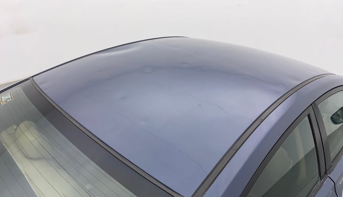 2014 Hyundai New Elantra 1.6 SX AT DIESEL, Diesel, Automatic, 96,579 km, Roof - <3 inch diameter
