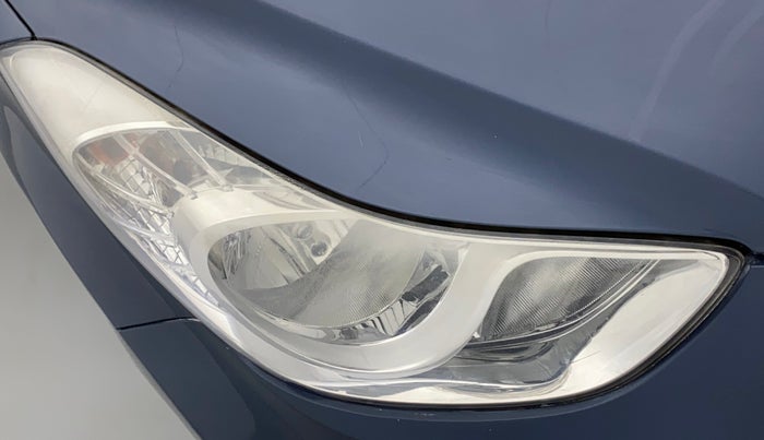 2014 Hyundai New Elantra 1.6 SX AT DIESEL, Diesel, Automatic, 96,579 km, Right headlight - < 2 inches,no. = 2