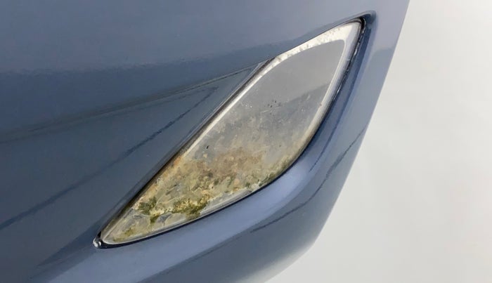 2014 Hyundai New Elantra 1.6 SX AT DIESEL, Diesel, Automatic, 96,579 km, Left fog light - Not working