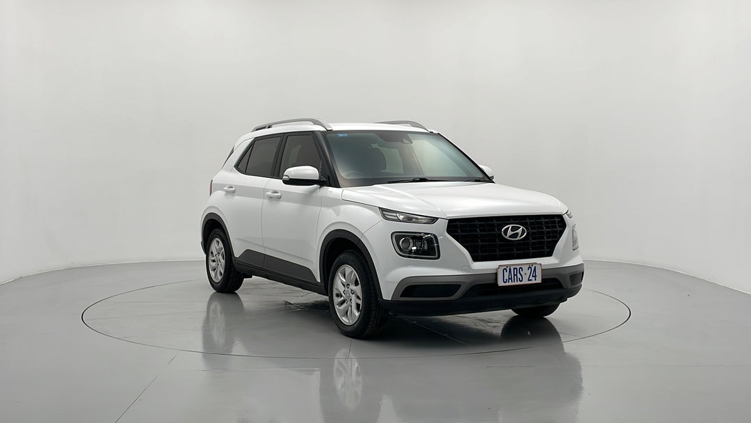 Right Front Diagonal (45- Degree) View