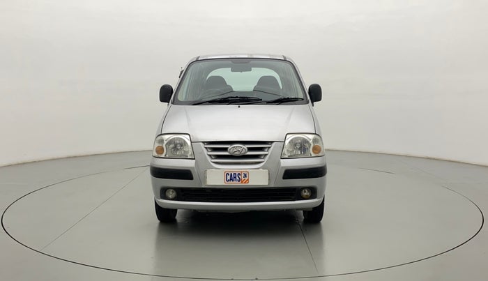 2012 Hyundai Santro Xing GL PLUS, Petrol, Manual, 68,349 km, Highlights