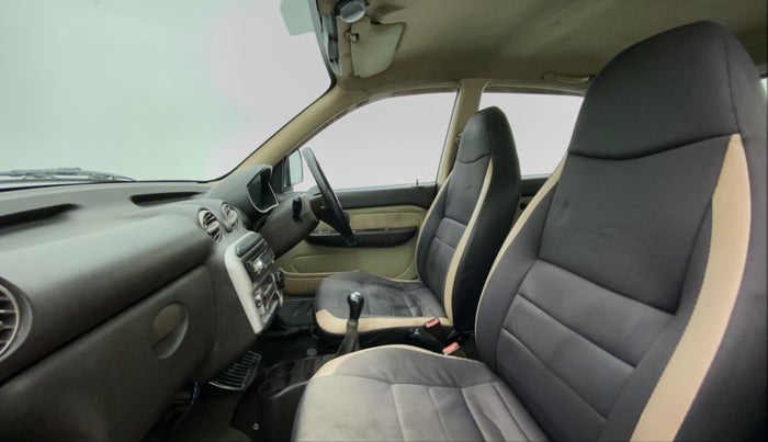 2012 Hyundai Santro Xing GL PLUS, Petrol, Manual, 68,349 km, Right Side Front Door Cabin