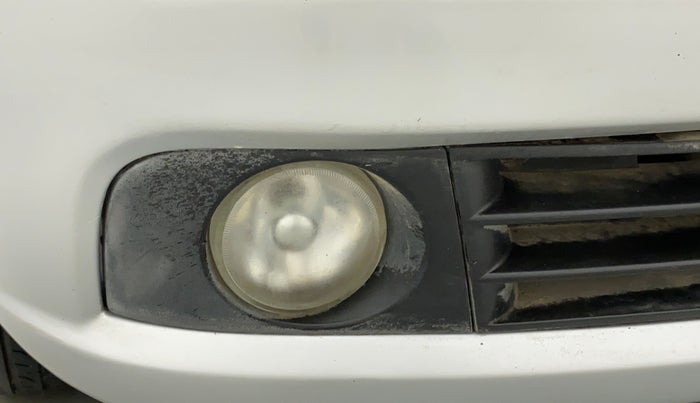 2012 Hyundai Santro Xing GL PLUS, Petrol, Manual, 68,349 km, Right fog light - Not working