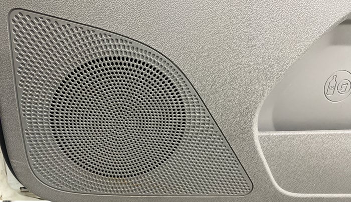 2019 Tata Tiago XZA PLUS PETROL, Petrol, Automatic, 54,865 km, Speaker
