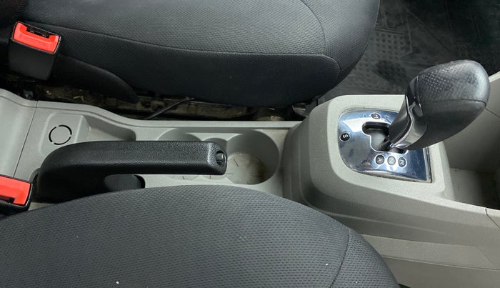 2019 Tata Tiago XZA PLUS PETROL, Petrol, Automatic, 54,865 km, Gear Lever