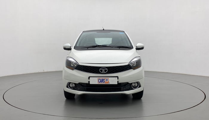 2019 Tata Tiago XZA PLUS PETROL, Petrol, Automatic, 54,865 km, Highlights
