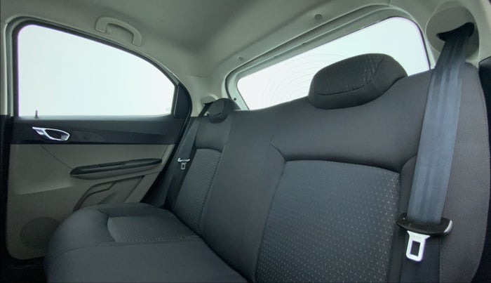 2019 Tata Tiago XZA PLUS PETROL, Petrol, Automatic, 54,865 km, Right Side Rear Door Cabin