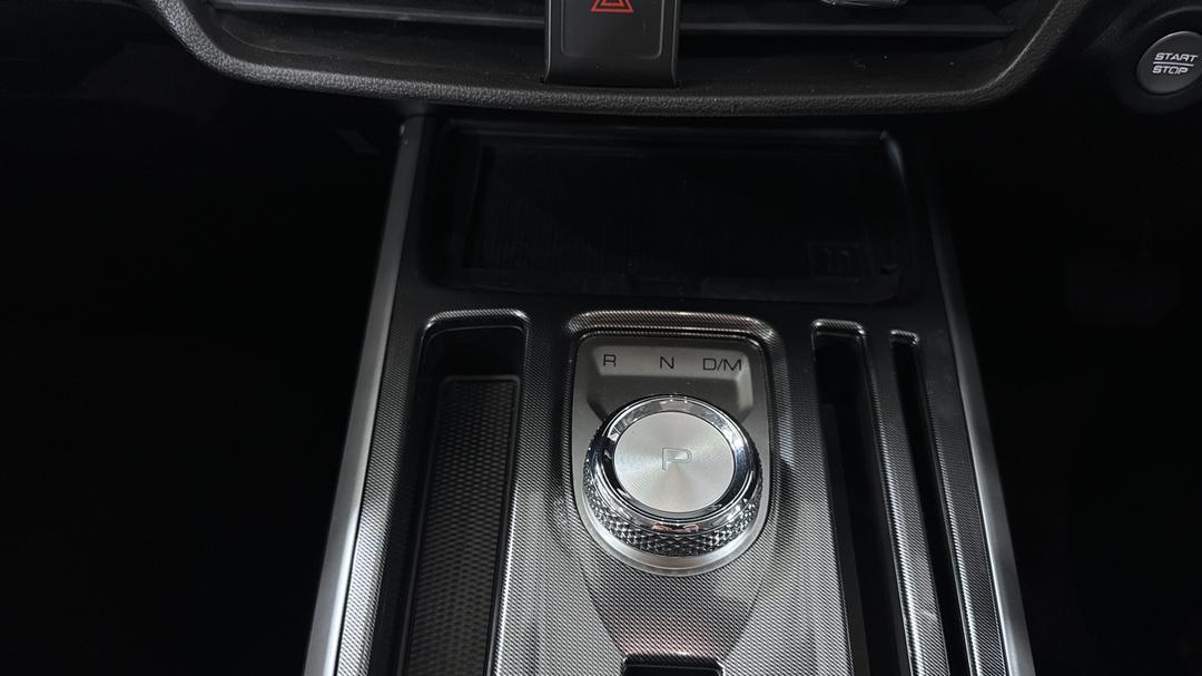 2022 GWM Haval Jolion Premium, Automatic, 82288 km, Gear Lever 