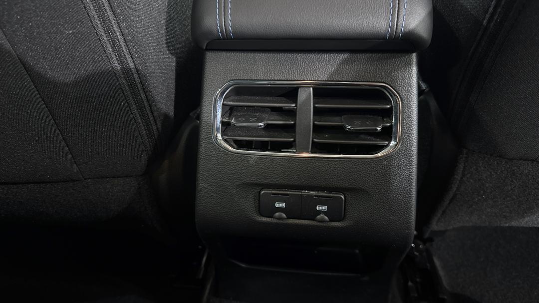 2022 GWM Haval Jolion Premium, Automatic, 82288 km, Rear A/C Vent