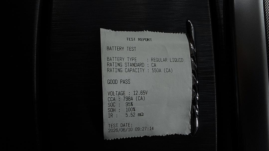 2022 GWM Haval Jolion Premium, Automatic, 82288 km, Car Battery Health