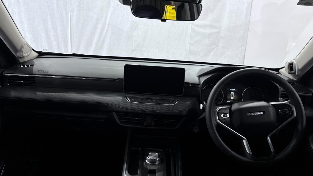 2022 GWM Haval Jolion Premium, Automatic, 82288 km, Infotainment System
