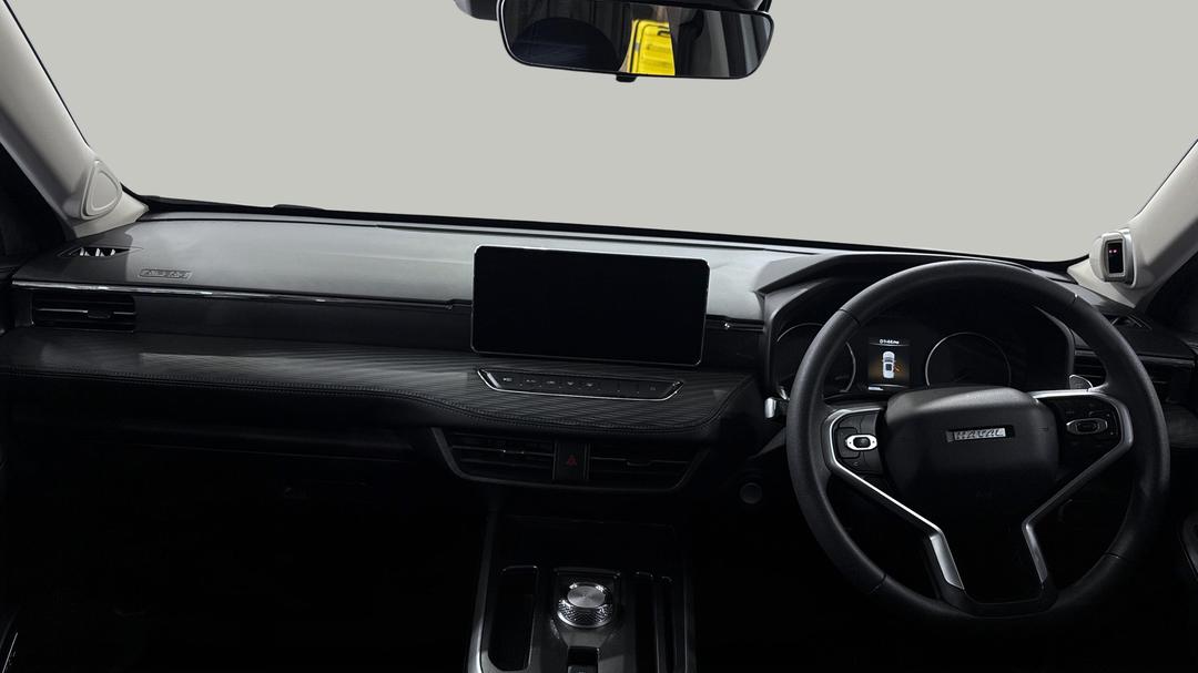 2022 GWM Haval Jolion Premium, Automatic, 82288 km, Infotainment System