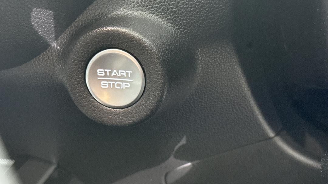 2022 GWM Haval Jolion Premium, Automatic, 82288 km, Keyless / Button Start