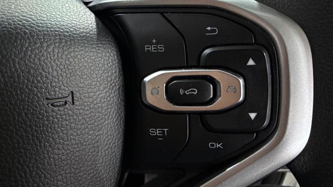 2022 GWM Haval Jolion Premium, Automatic, 82288 km, Cruise Control