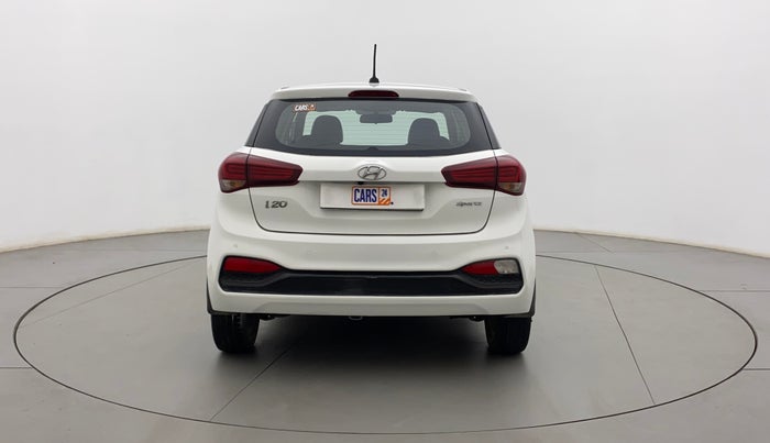 2019 Hyundai Elite i20 SPORTZ PLUS 1.2, Petrol, Manual, 68,707 km, Back/Rear