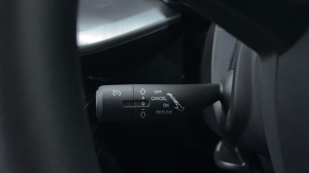 2023 MG Mg5 Vibe, Automatic, 14659 km, Cruise Control