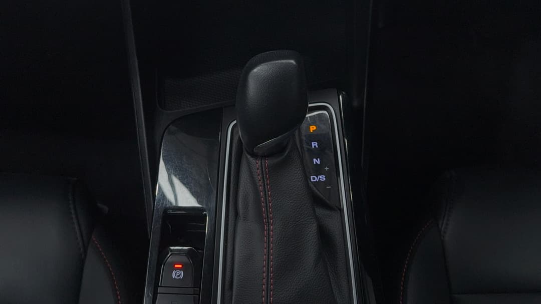 2023 MG Mg5 Vibe, Automatic, 14659 km, Gear Lever 