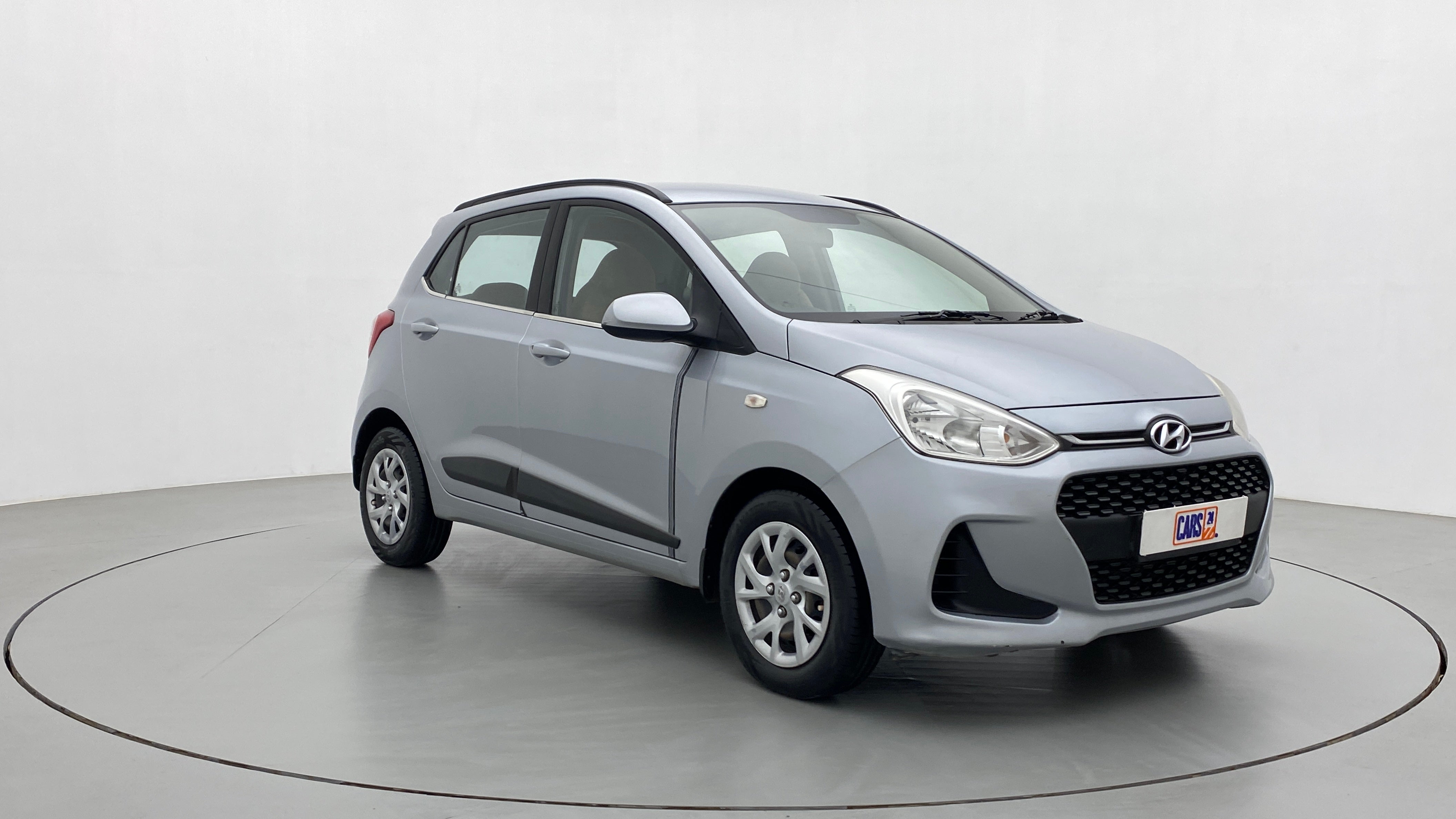 Hyundai Grand i10 MAGNA 1.2 KAPPA VTVT