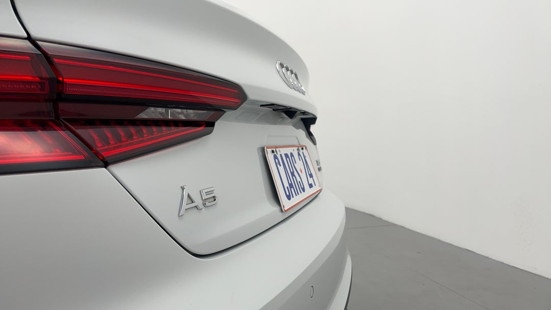 Badge (Boot Left Side)