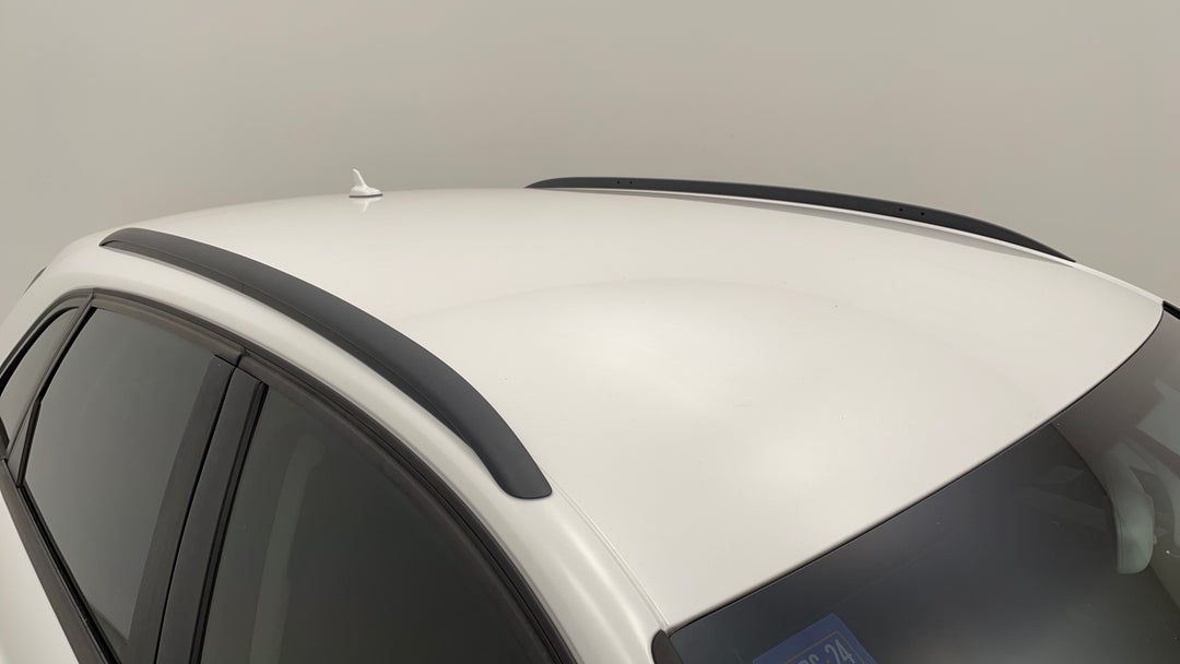 2016 Audi Q3 1.4 Tfsi (110kw), Automatic, 121333 km, Roof/Sunroof View