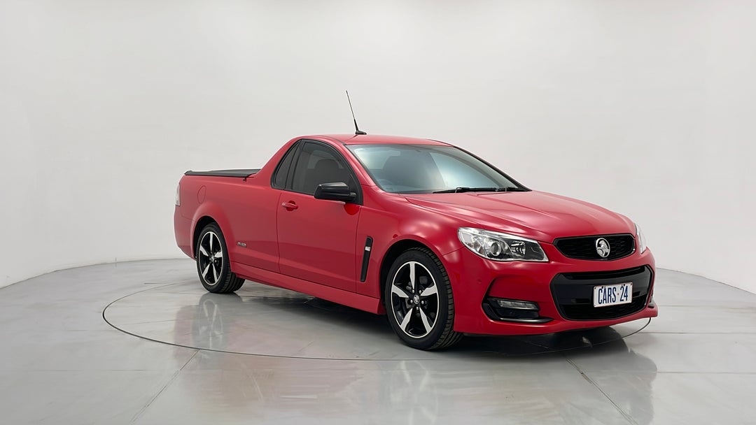 Right Front Diagonal (45- Degree) View