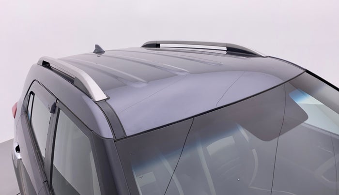 2018 Hyundai Creta 1.6 SX PLUS DIESEL, Diesel, Manual, 50,652 km, Roof