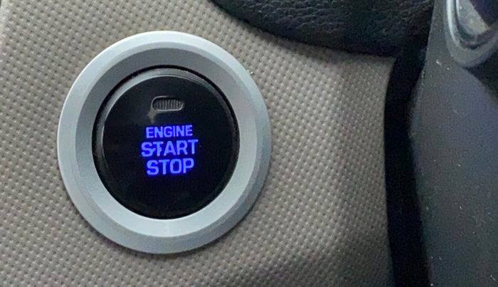2018 Hyundai Creta 1.6 SX PLUS DIESEL, Diesel, Manual, 50,652 km, Keyless Start/ Stop Button
