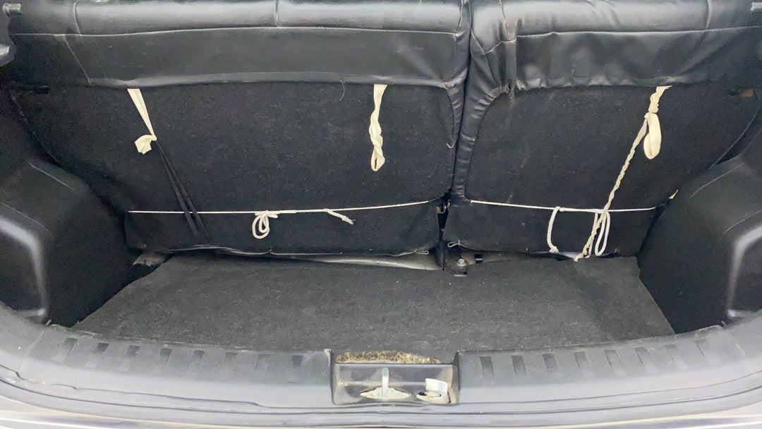 Boot Inside