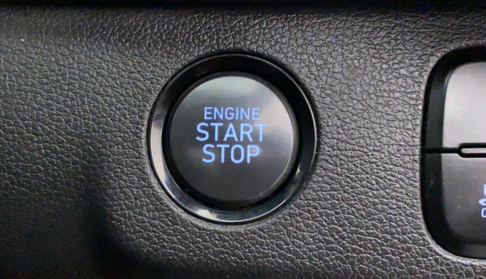 2021 Hyundai VENUE SX PLUS 1.0 TURBO DCT, Petrol, Automatic, 19,014 km, Keyless Start/ Stop Button