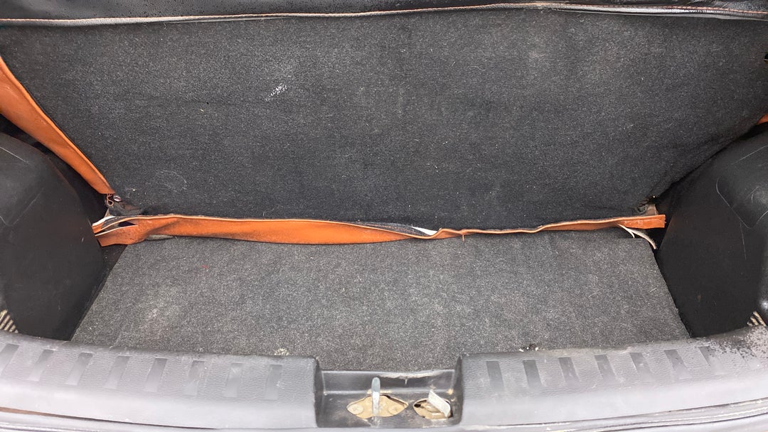 Boot Inside