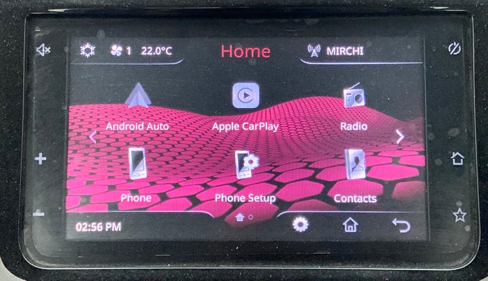 2019 Tata Tiago XZ PLUS PETROL, Petrol, Manual, 30,750 km, Apple CarPlay and Android Auto