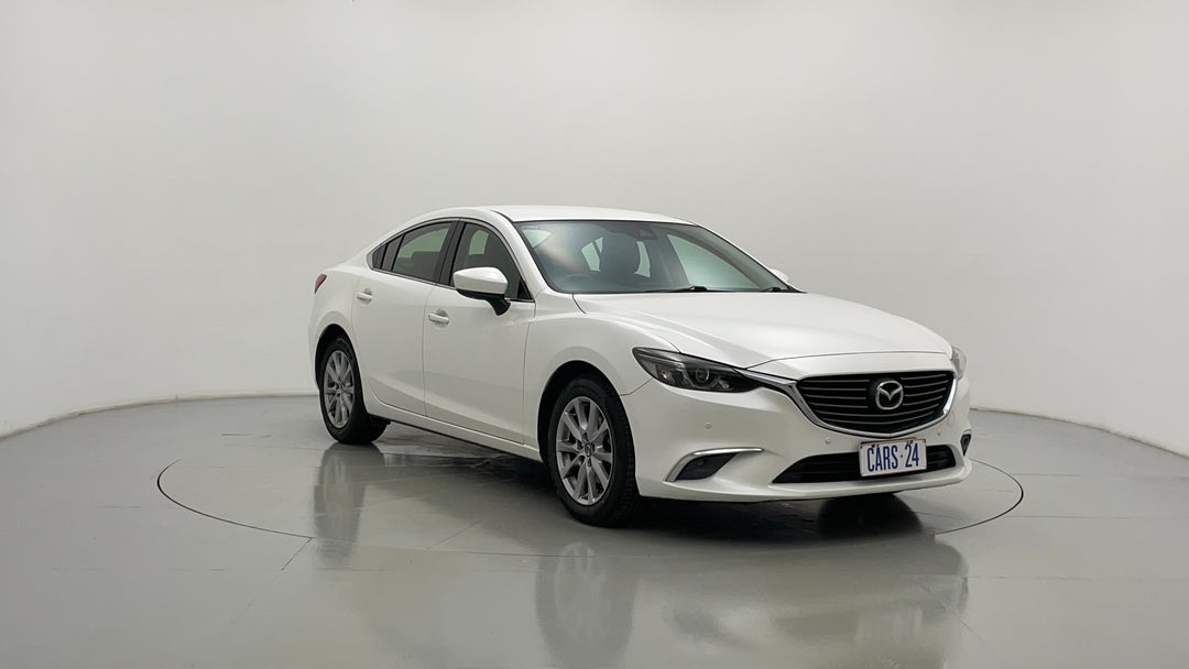 Right Front Diagonal (45- Degree) View