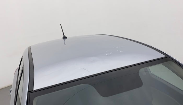 2020 Hyundai Elite i20 SPORTZ PLUS 1.2, Petrol, Manual, 50,261 km, Roof - Minor scratches