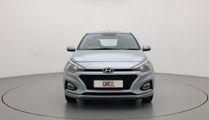 2020 Hyundai Elite i20 SPORTZ PLUS 1.2, Petrol, Manual, 50,261 km, Highlights