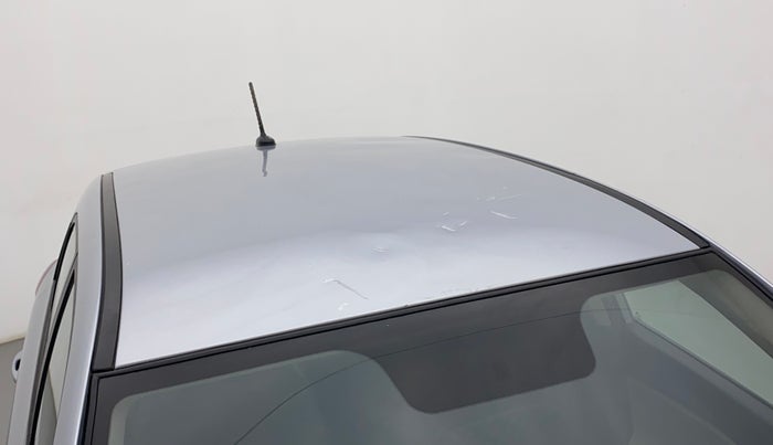 2020 Hyundai Elite i20 SPORTZ PLUS 1.2, Petrol, Manual, 50,261 km, Roof - Slightly dented