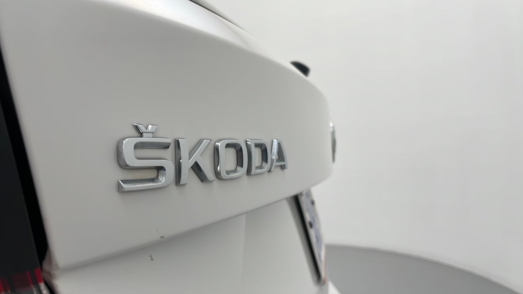 Badge (Boot Left Side)