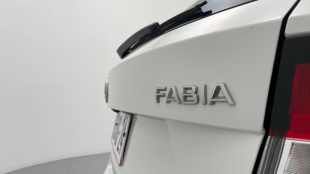 Badge (Boot Right Side)