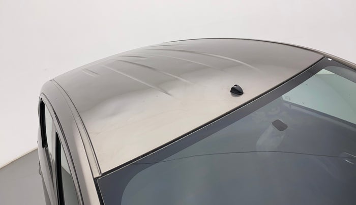 2018 Datsun Redi Go T (O), Petrol, Manual, 56,665 km, Roof