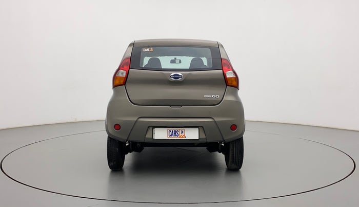 2018 Datsun Redi Go T (O), Petrol, Manual, 56,665 km, Back/Rear