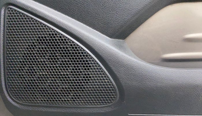 2018 Datsun Redi Go T (O), Petrol, Manual, 56,665 km, Speaker