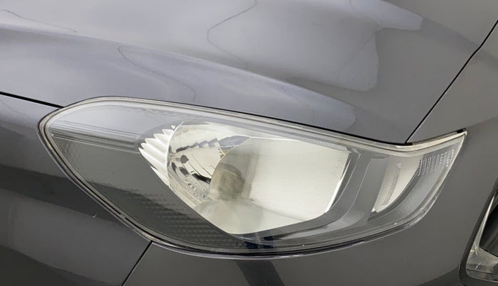 2020 Hyundai GRAND I10 NIOS SPORTZ 1.2 KAPPA VTVT, Petrol, Manual, 29,824 km, Right headlight - Minor scratches