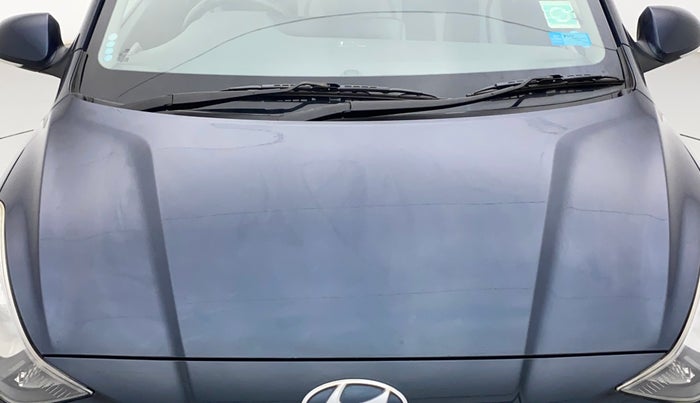 2019 Hyundai GRAND I10 NIOS SPORTZ 1.2 KAPPA VTVT, Petrol, Manual, 70,758 km, Bonnet (hood) - Slightly dented