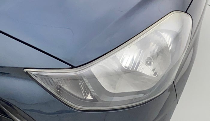 2019 Hyundai GRAND I10 NIOS SPORTZ 1.2 KAPPA VTVT, Petrol, Manual, 70,758 km, Left headlight - Faded