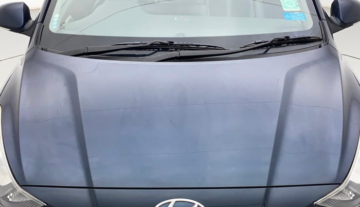 2019 Hyundai GRAND I10 NIOS SPORTZ 1.2 KAPPA VTVT, Petrol, Manual, 70,758 km, Bonnet (hood) - Minor scratches