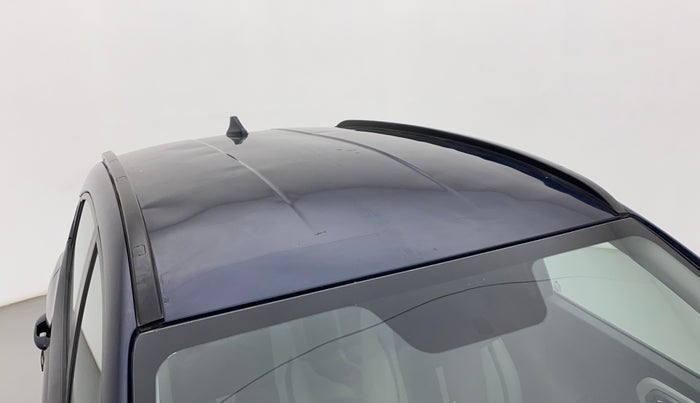 2019 Hyundai GRAND I10 NIOS SPORTZ 1.2 KAPPA VTVT, Petrol, Manual, 70,758 km, Roof - Minor scratches