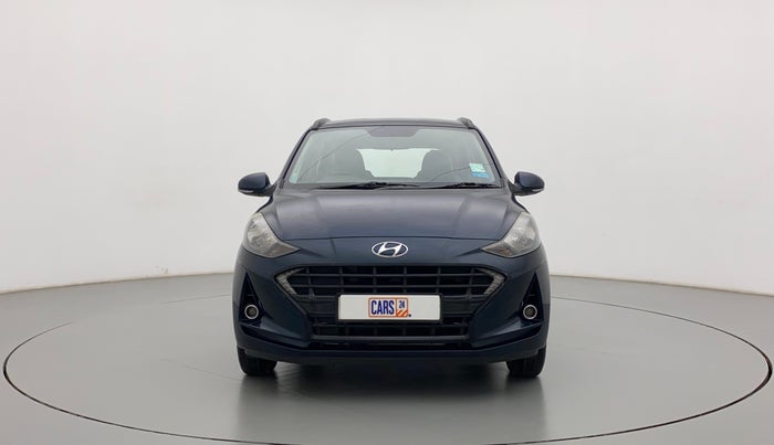 2019 Hyundai GRAND I10 NIOS SPORTZ 1.2 KAPPA VTVT, Petrol, Manual, 70,758 km, Highlights